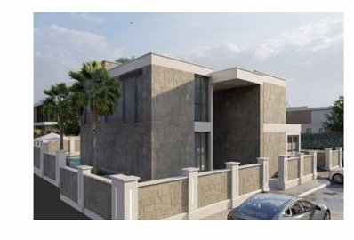 Detached Villa For Sale  in  Select Location