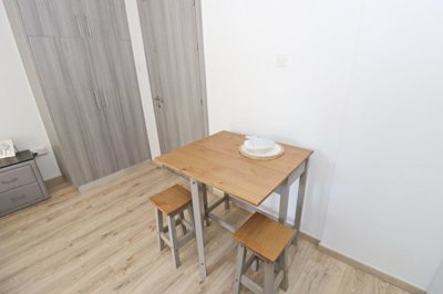 Studio For Sale  in  Kato Pafos