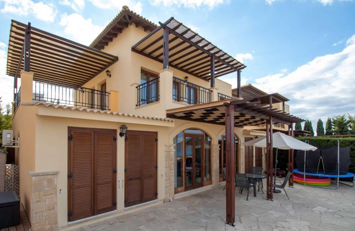 Image No.1-3 Bed Apartment for sale