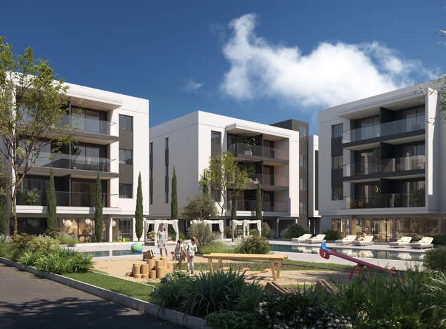 Image No.1-2 Bed Apartment for sale