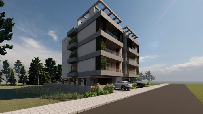 Image No.1-2 Bed Apartment for sale