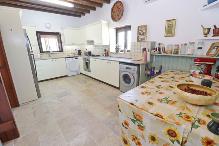 Image No.8-Villa de 3 chambres à vendre à Drouseia