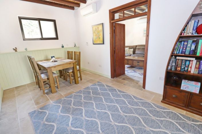 Image No.3-Villa de 3 chambres à vendre à Drouseia