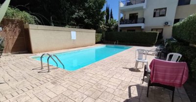 2 Bed Apartment for sale