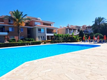 1 - Yeroskipou, Townhouse