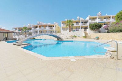 1 - Paphos, Apartment