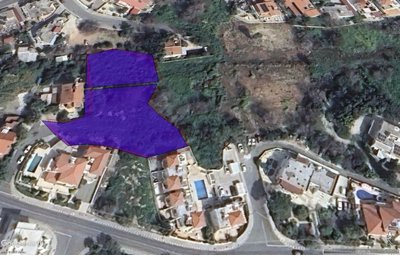 Residential Land  For Sale  in  Konia