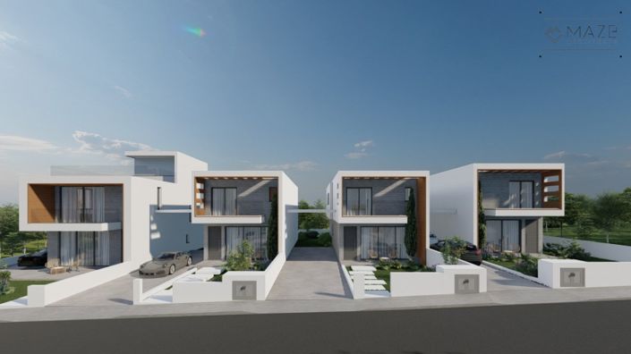 Image No.2-2 Bed Villa for sale