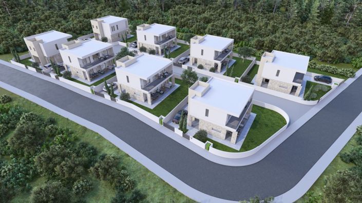 Image No.1-3 Bed Villa for sale