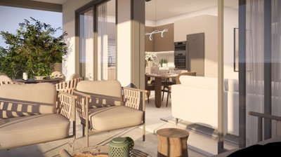 Detached Villa For Sale  in  Yeroskipou