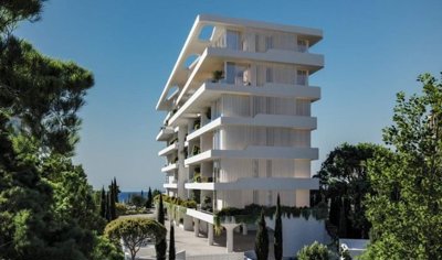 Apartment For Sale  in  Kato Pafos