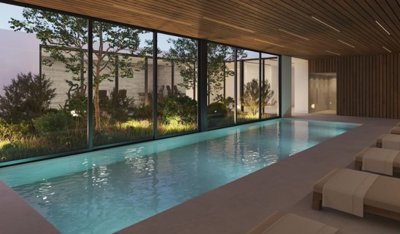 Detached Villa For Sale  in  Select Location