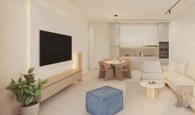 Detached Villa For Sale  in  Select Location