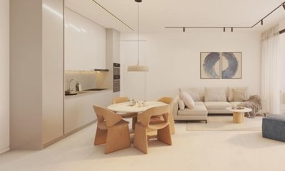 Detached Villa For Sale  in  Select Location