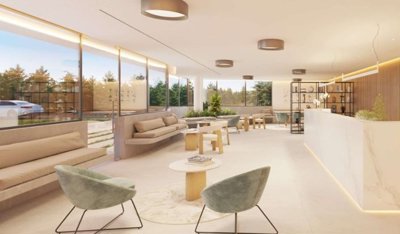 Apartment For Sale  in  Pafos Centre