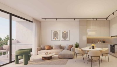 Apartment For Sale  in  Pafos Centre