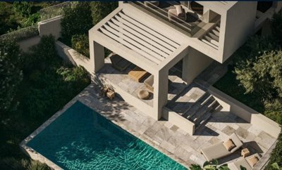 Detached Villa For Sale  in  Select Location