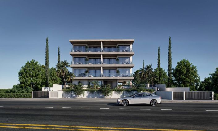 Image No.1-1 Bed Apartment for sale