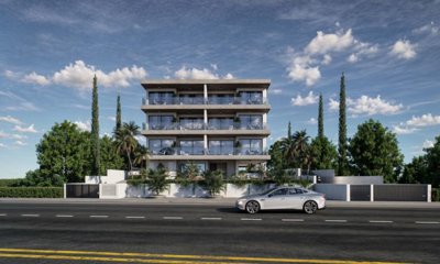 Apartment For Sale  in  Universal Area