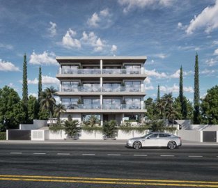 Apartment For Sale  in  Universal Area