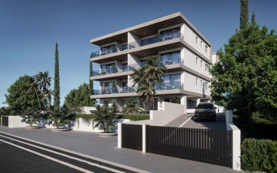 Apartment For Sale  in  Universal Area