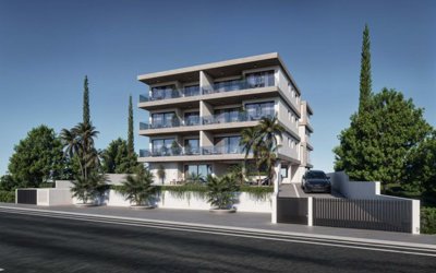 Detached Villa For Sale  in  Select Location
