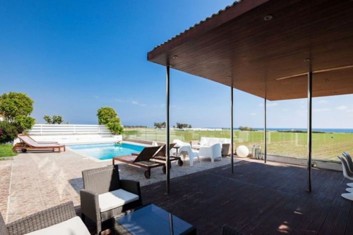 Image No.1-4 Bed Villa for sale
