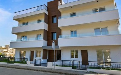 Ground Floor Apartment  For Sale  in  Yeroskipou