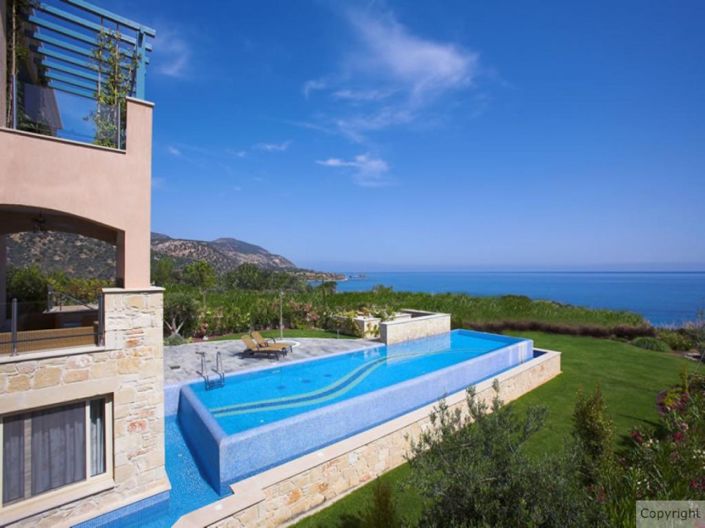 Image No.1-3 Bed Villa for sale