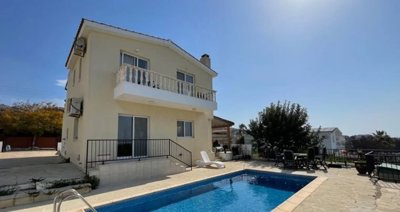 Detached Villa For Sale  in  Tala