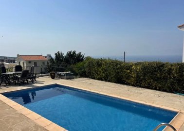 Detached Villa For Sale  in  Tala