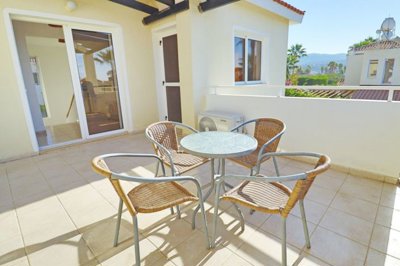 Detached Villa For Sale  in  Coral Bay