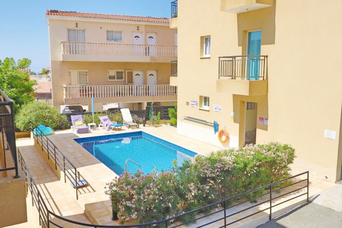 Image No.1-1 Bed Apartment for sale