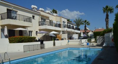 2 Bed Apartment for sale