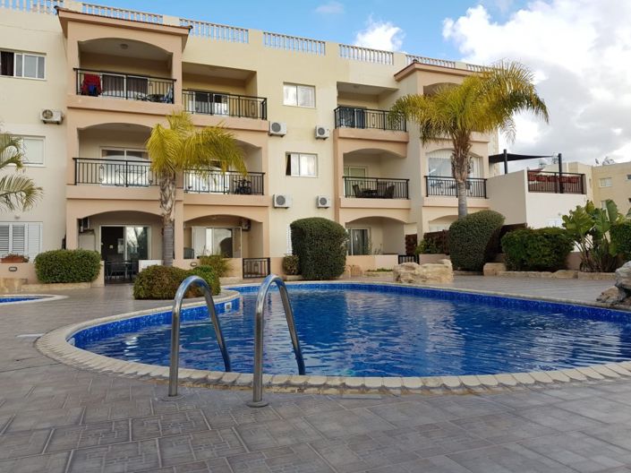 Image No.1-1 Bed Apartment for sale