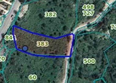 Residential Land  For Sale  in  Episkopi