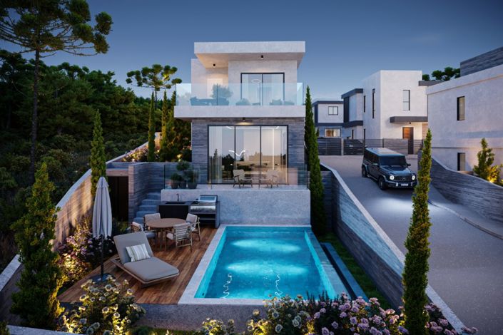 Image No.1-3 Bed Villa for sale