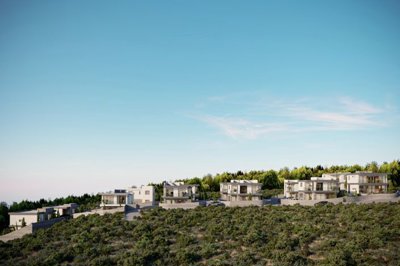 Detached Villa For Sale  in  Konia