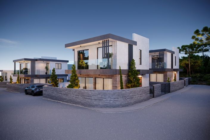 Image No.4-3 Bed Villa for sale