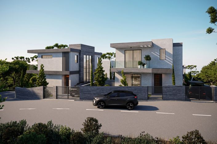 Image No.8-3 Bed Villa for sale