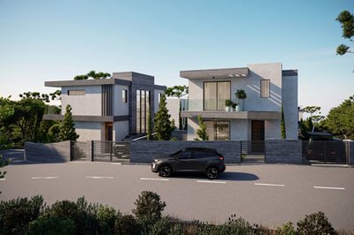 Detached Villa For Sale  in  Konia