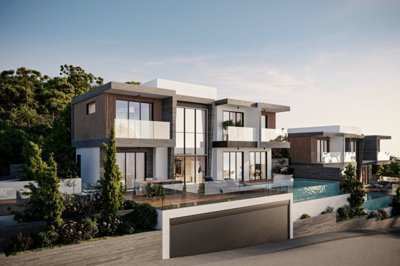 4 Bed Villa for sale