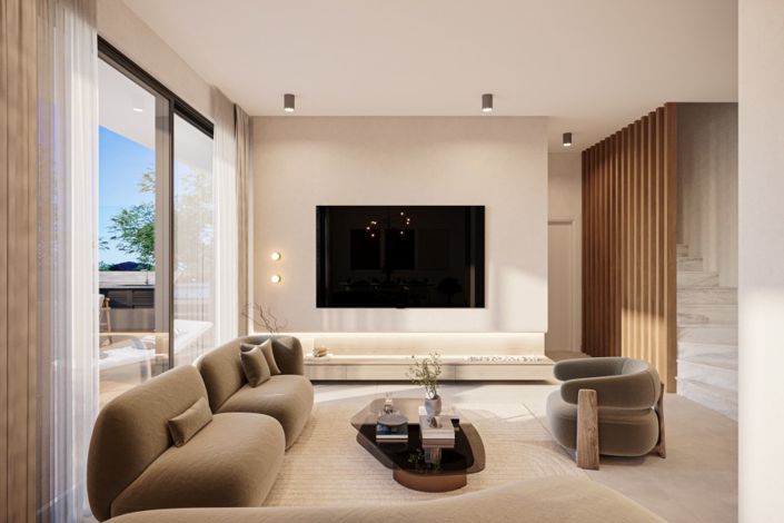 Image No.10-4 Bed Villa for sale