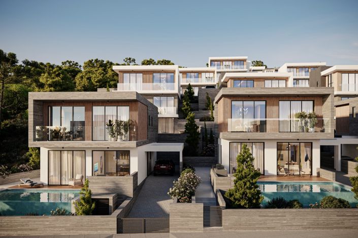 Image No.8-4 Bed Villa for sale