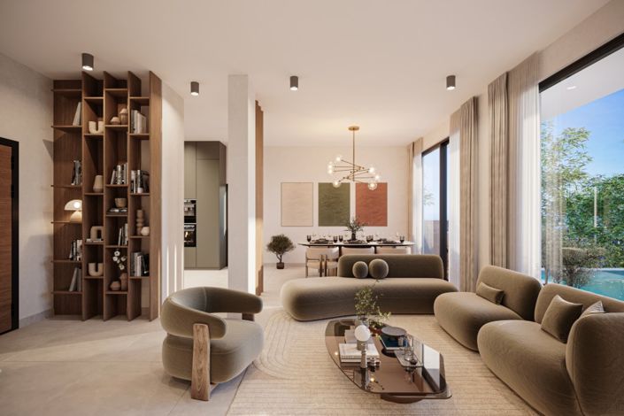 Image No.9-4 Bed Villa for sale