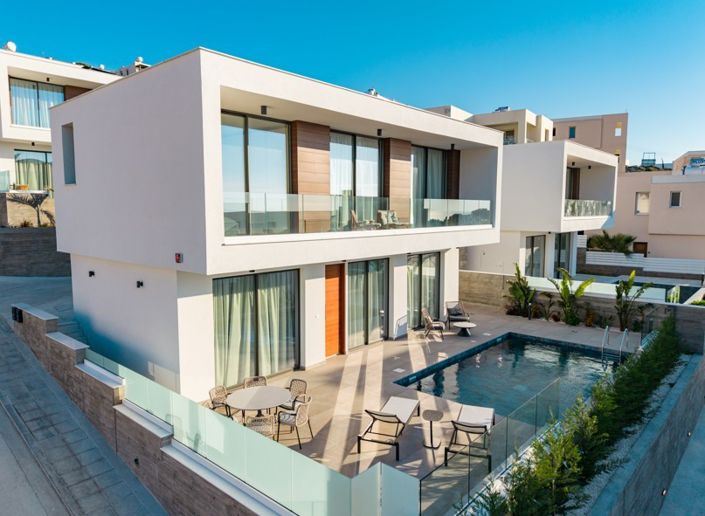 Image No.4-3 Bed Villa for sale