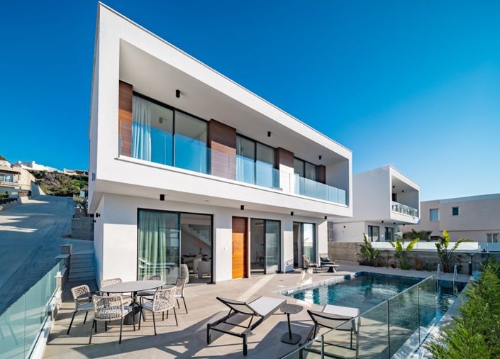 Image No.7-3 Bed Villa for sale