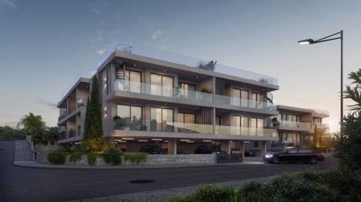 2 Bed Apartment for sale