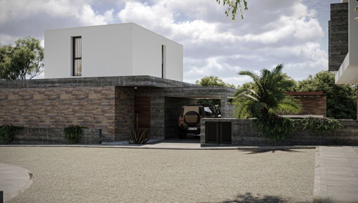 Image No.1-3 Bed Villa for sale