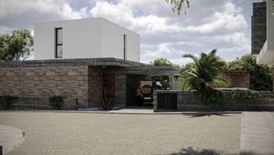 3 Bed Villa for sale